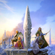 Illustration for article titled Tad Williams Is Writing A Sequel To The Books That Changed Epic Fantasy